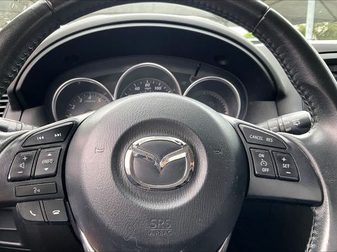 Used 2015 MAZDA CX-5 Touring FWD image 32
