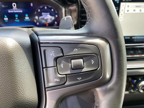 Used 2024 Chevrolet Silverado 1500 ZR2 w/ ZR2 Bison Edition image 22