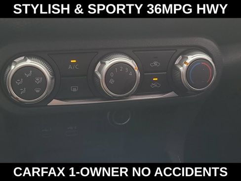 Used 2024 Nissan Kicks SV FWD image 23