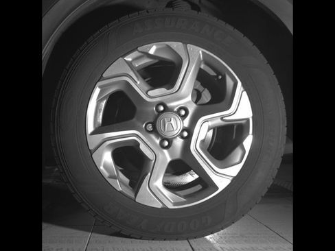 Used 2019 Honda CR-V EX image 11