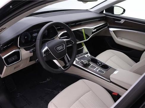 New 2025 Audi A6 Premium Plus image 6
