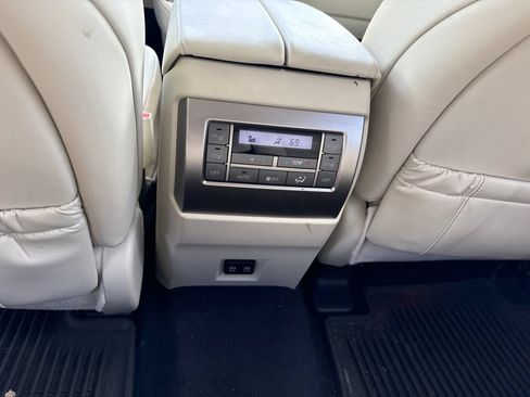 Certified 2020 Lexus GX 460 Premium w/ Premium Package AWD/4WD image 19