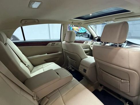 Used 2011 Toyota Avalon Limited FWD image 31