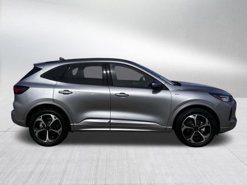 Certified 2023 Ford Escape ST-Line Select w/ Tech Pack #2 image 8