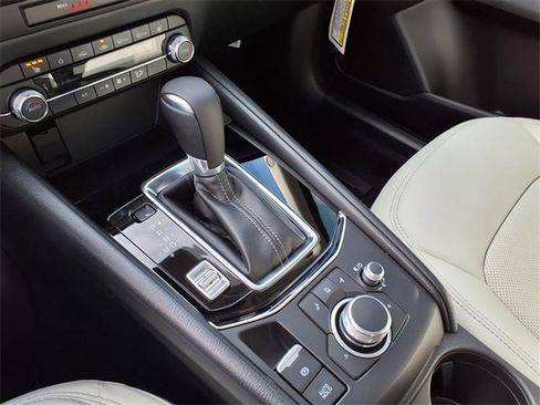 New 2025 MAZDA CX-5 AWD 2.5 S image 15