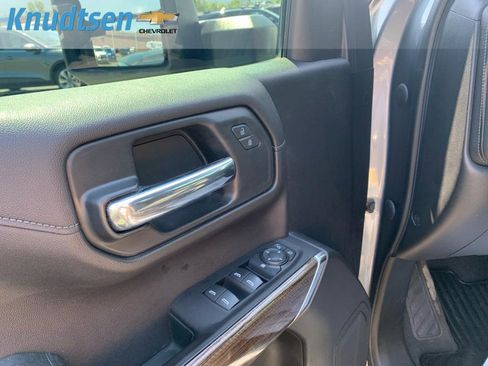 Used 2020 Chevrolet Silverado 1500 LT w/ All-Star Edition AWD/4WD image 18
