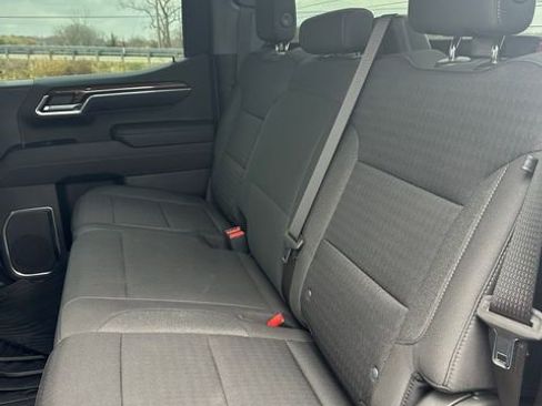 Certified 2023 Chevrolet Silverado 1500 LT image 14