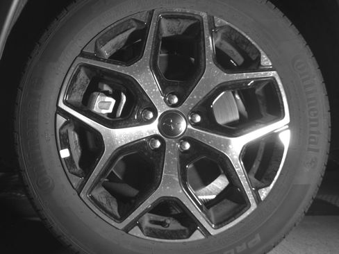 Used 2025 Jeep Compass Limited image 12