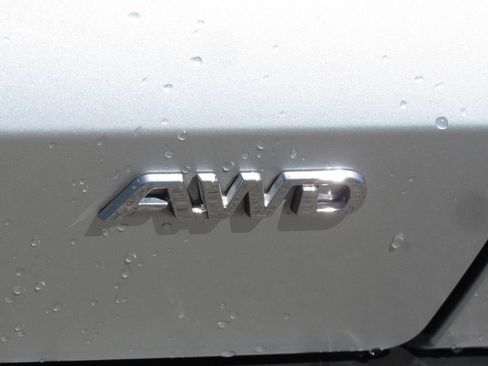 Certified 2023 Toyota bZ4X AWD w/ Weather Package image 9