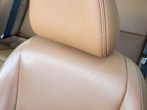 Used 2024 INFINITI Q50 Luxe w/ Cargo Package RWD image 24