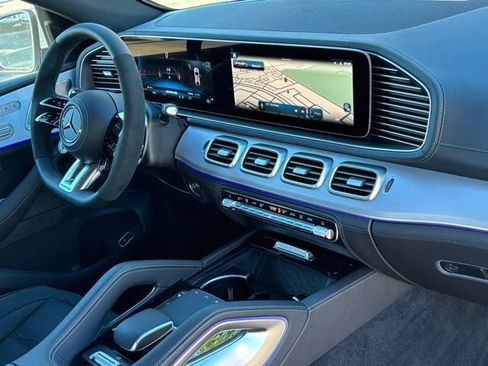 New 2026 Mercedes-Benz GLE 53 AMG 4MATIC Coupe image 26