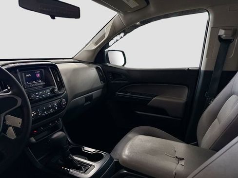 Used 2017 GMC Canyon Base w/ Convenience Package image 22