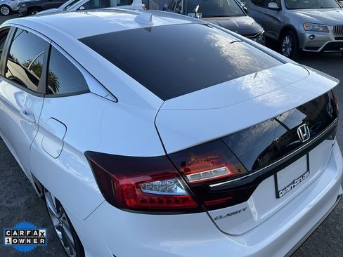 Used 2019 Honda Clarity Plug-In Hybrid image 87