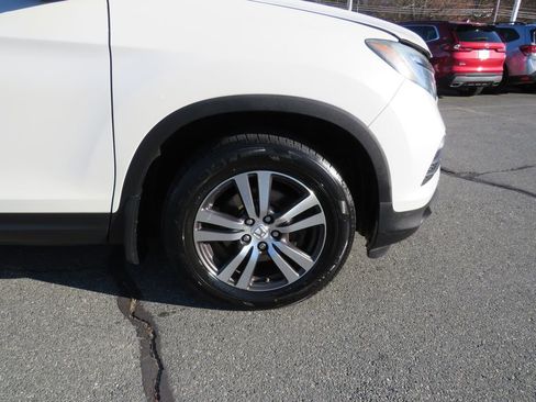 Used 2017 Honda Pilot EX-L image 32