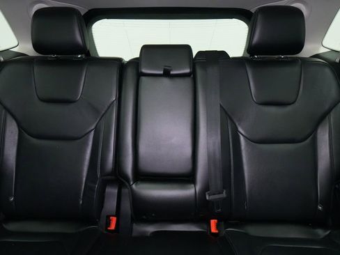 Used 2019 Ford Edge Titanium w/ Cold Weather Package AWD/4WD image 21