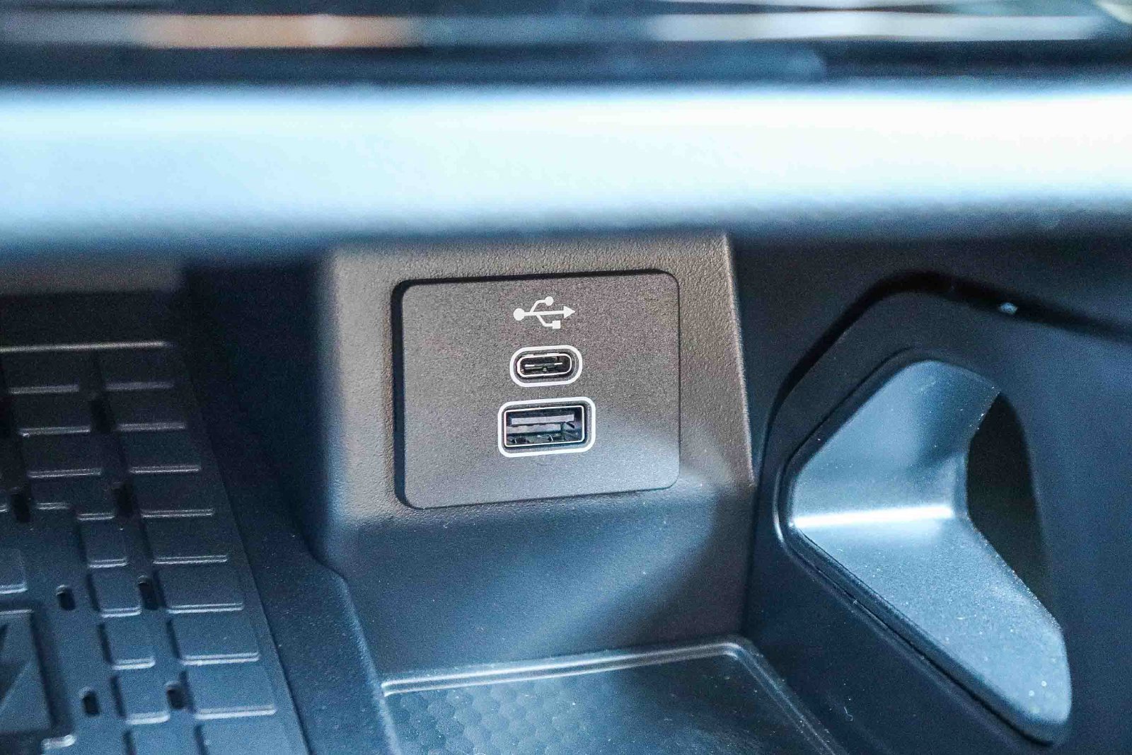 New 2026 Ford Ranger Raptor AWD/4WD image 26