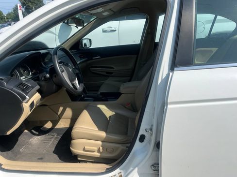 Used 2012 Honda Accord SE image 5