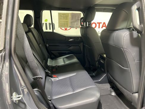 Used 2025 Toyota Land Cruiser image 17