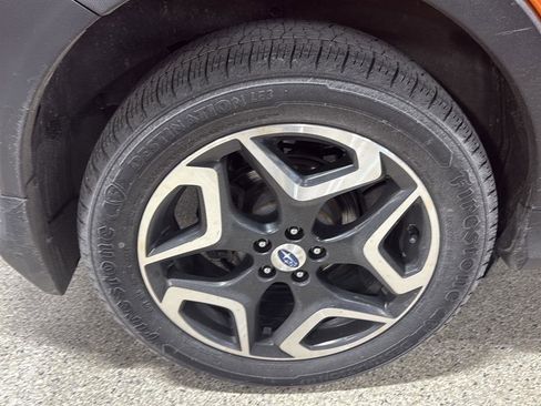 Used 2018 Subaru Crosstrek 2.0i Limited image 16