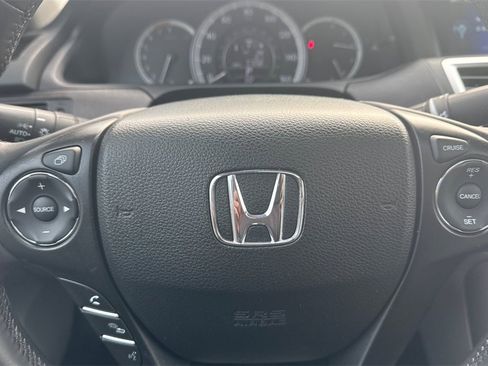 Used 2015 Honda Accord EX-L image 24