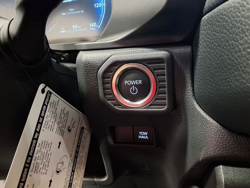 New 2026 Toyota Land Cruiser image 18