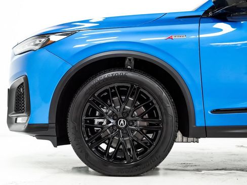 Used 2026 Acura MDX A-Spec w/ Advance Package AWD/4WD image 33