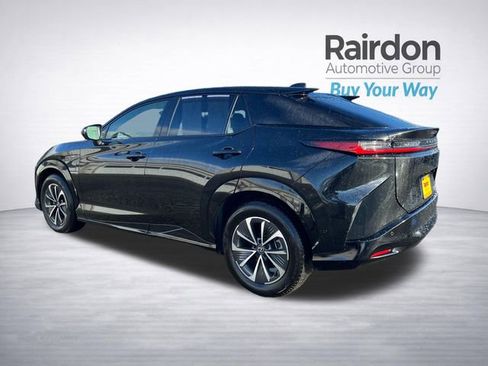 Used 2023 Lexus RZ 450e Premium w/ Technology Package image 6