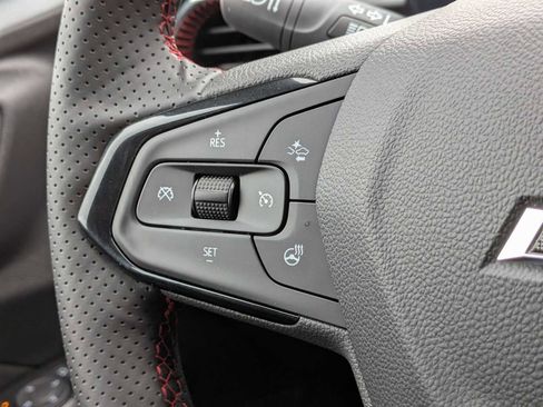 New 2026 Chevrolet Trax RS image 25