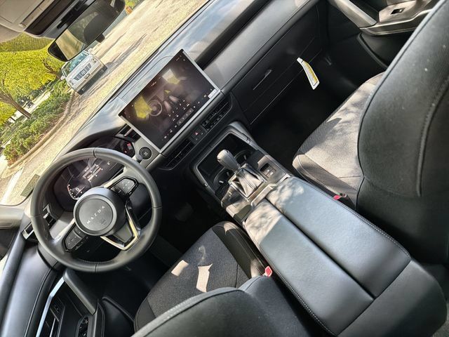 New 2026 MAZDA CX-5 AWD 2.5 S image 21