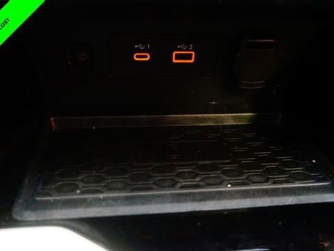 Certified 2023 Nissan Altima 2.5 SV w/ SV Premium Package AWD/4WD image 18