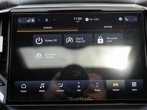 Used 2021 Maserati Ghibli S image 58