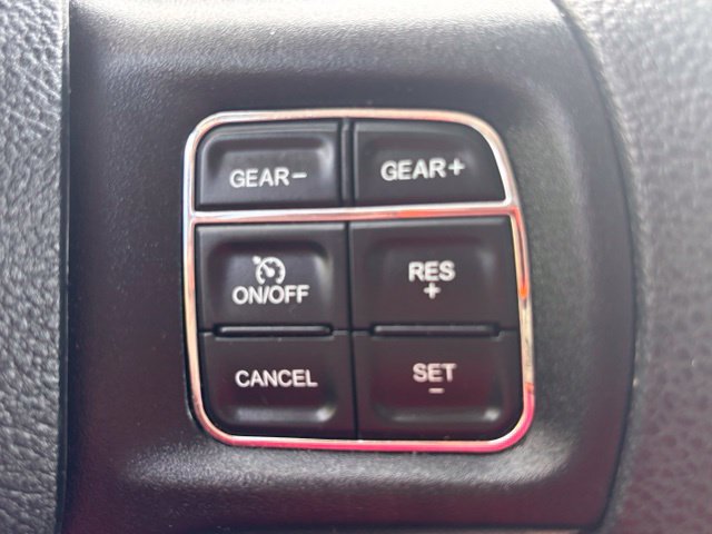 Used 2018 RAM 1500 Express w/ Express Value Package RWD image 33