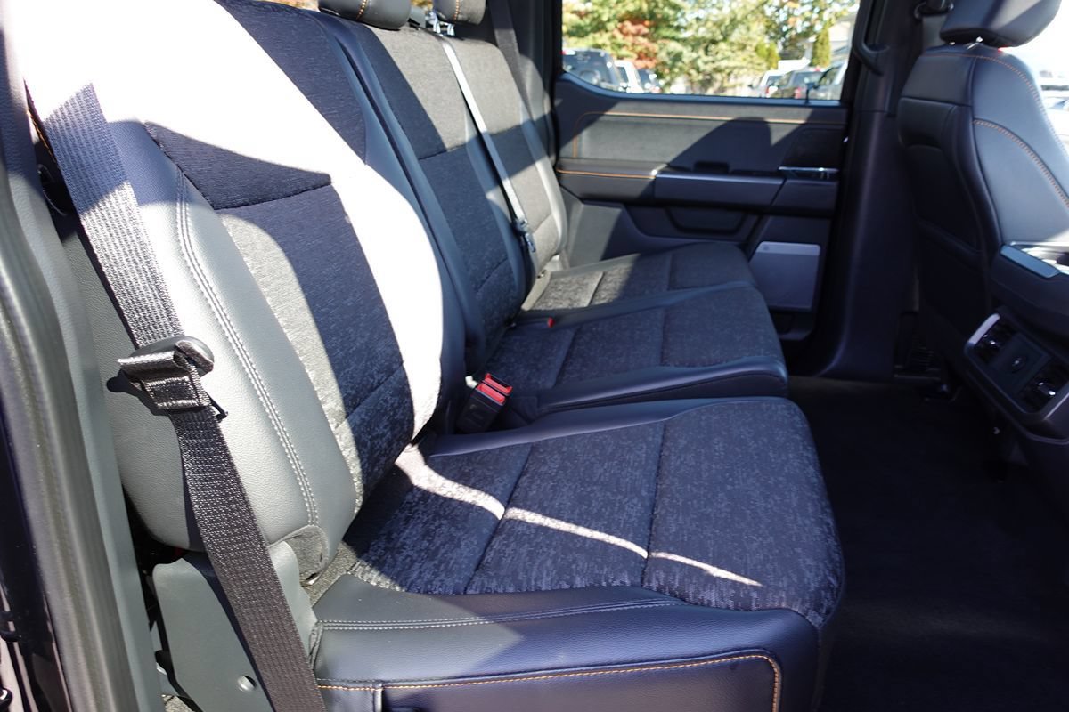 Used 2025 Ford F150 Tremor w/ Bed Utility Package AWD/4WD image 36
