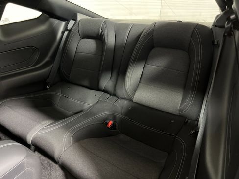 Used 2024 Ford Mustang Coupe image 23