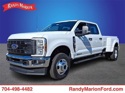 New 2026 Ford F350 4x4 Crew Cab DRW Super Duty