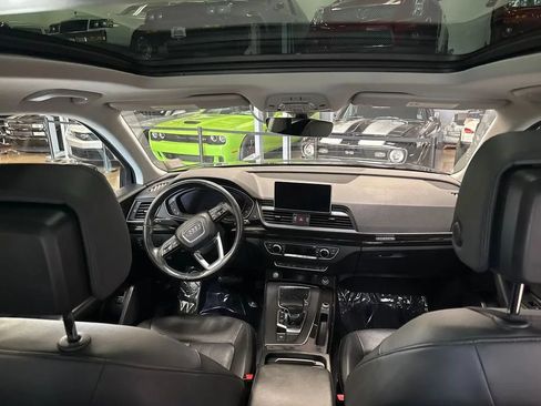 Used 2020 Audi Q5 2.0T Premium Plus AWD/4WD image 15