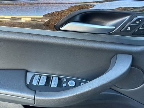 Used 2023 BMW X3 xDrive30i w/ Convenience Package image 11