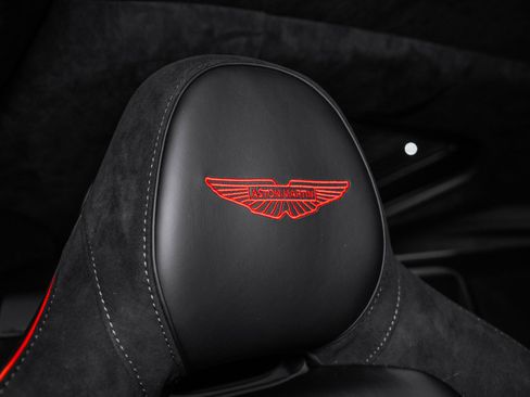 New 2026 Aston Martin V8 Vantage S image 6