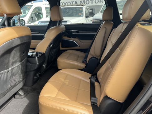 Used 2020 Kia Telluride SX w/ Towing Package image 14