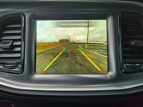 Used 2021 Dodge Challenger GT w/ Plus Package image 22