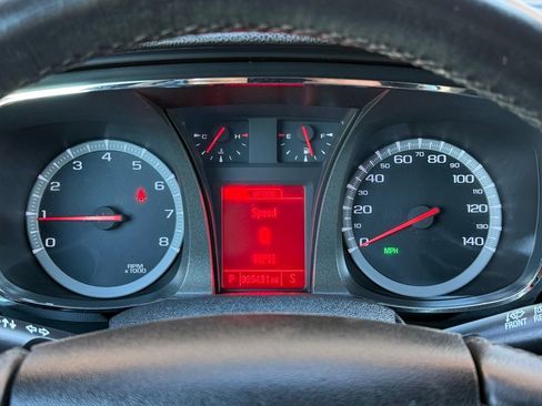 Used 2016 GMC Terrain SLT w/ Open Road Package FWD image 38