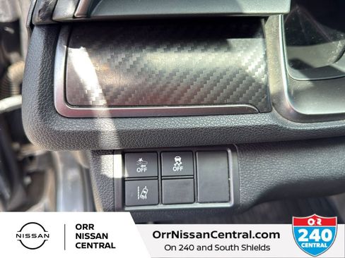 Used 2018 Honda Civic Sport Touring image 21
