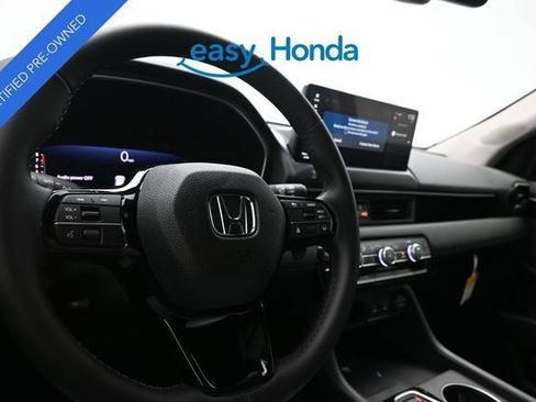 Certified 2026 Honda Pilot EX-L image 10