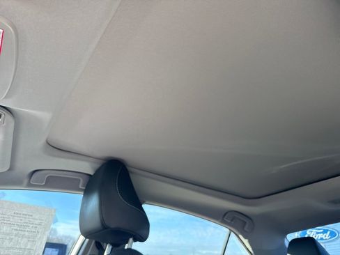 Used 2023 Toyota Camry XSE w/ Navigation Package image 22