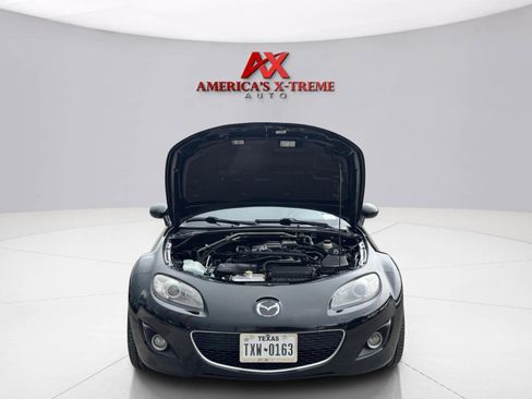 Used 2012 MAZDA MX-5 Miata Grand Touring w/ Premium Pkg RWD image 58