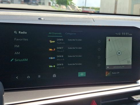 Used 2025 Kia Sorento S AWD/4WD image 18