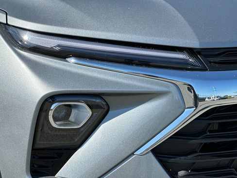 New 2026 Chevrolet TrailBlazer LT w/ Convenience Package image 30