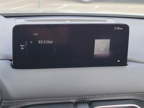 New 2025 MAZDA CX-5 Carbon Edition image 19