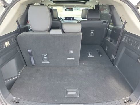 Used 2024 MAZDA CX-90 3.3 Turbo w/ Premium Package image 29