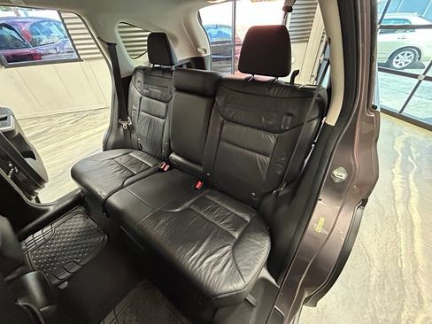 Used 2013 Honda CR-V EX-L image 6